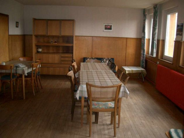 Freizeit- und Schullandheim Sonnhalde