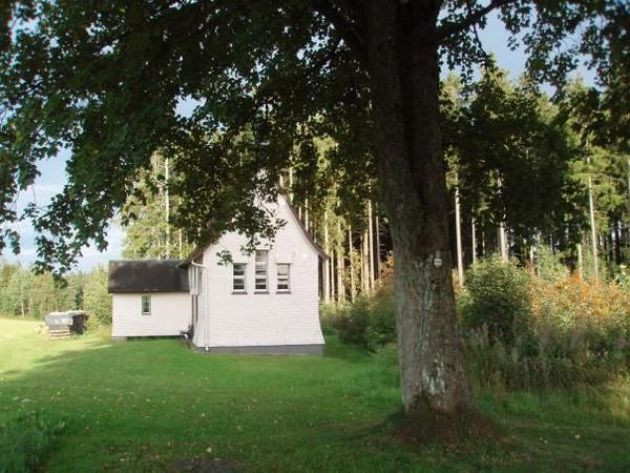 Freizeit- und Schullandheim Sonnhalde