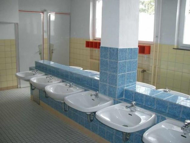 Freizeit- und Schullandheim Sonnhalde