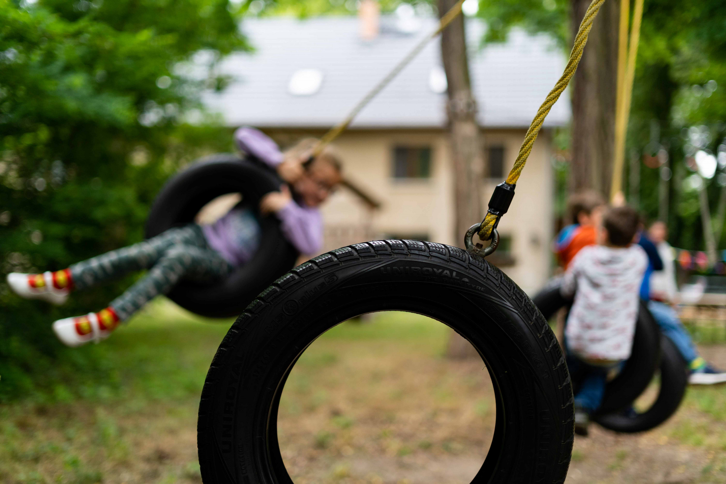 martas Gästehäuser Dolgensee
