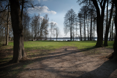 martas Gästehäuser Dolgensee