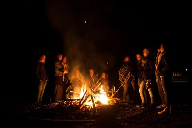 martas Gästehäuser Dolgensee