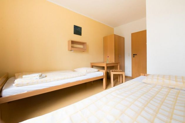 martas Gästehäuser Dolgensee