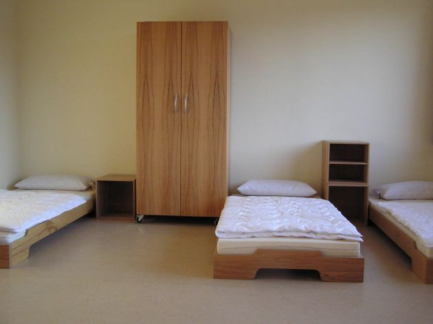 Umweltbildungszentrum Listhof - Schullandheim