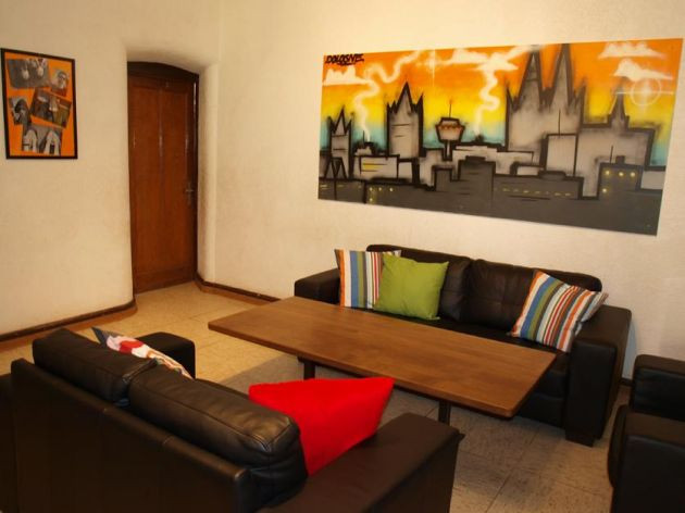 Schullandheim Niedersgegen (Schloß Bouvier)