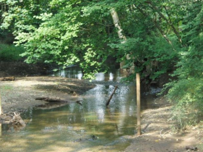 Schullandheim Niedersgegen (Schloß Bouvier)