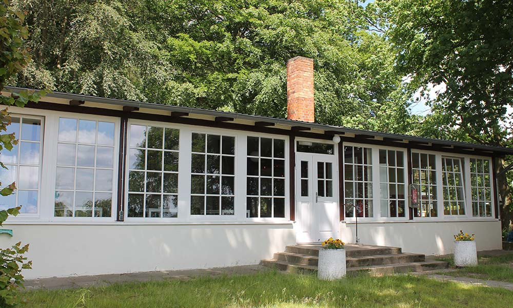 djo-Jugenddorf Ahlbeck