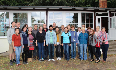 djo-Jugenddorf Ahlbeck