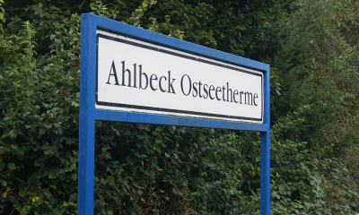 djo-Jugenddorf Ahlbeck