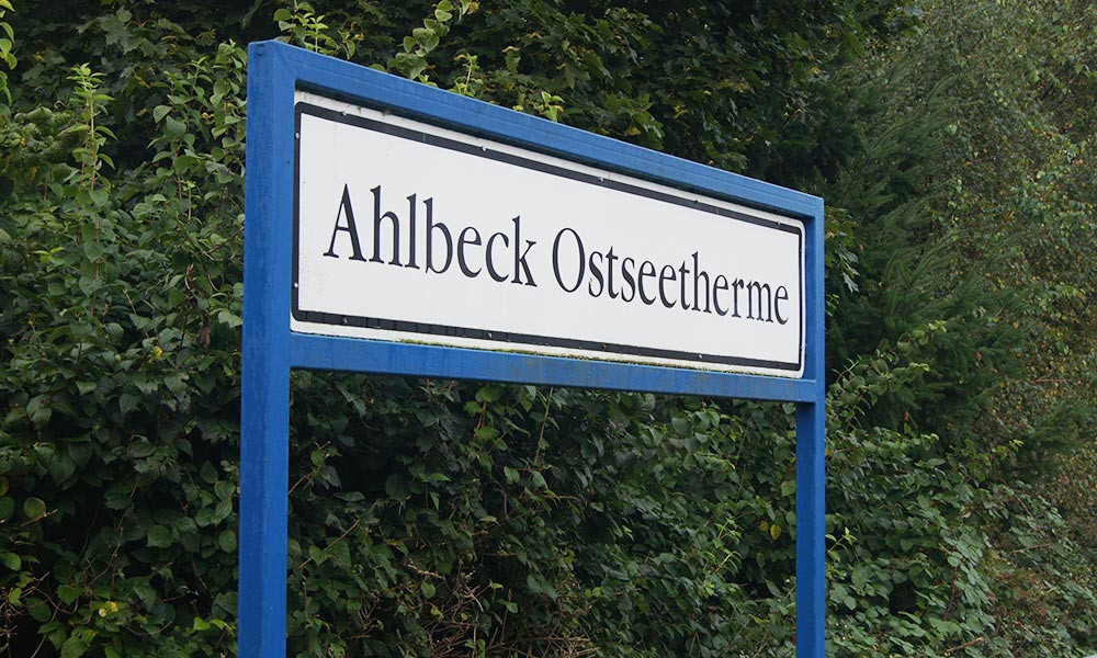 djo-Jugenddorf Ahlbeck