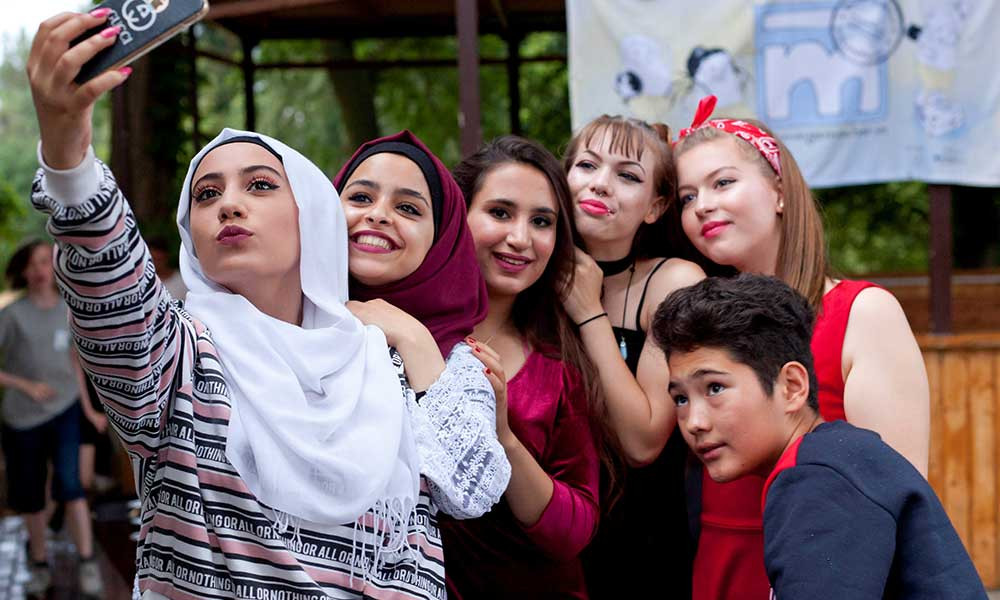 djo-Jugenddorf Ahlbeck