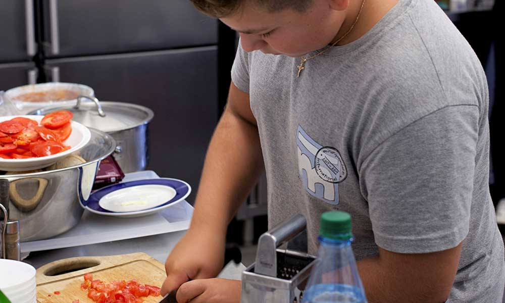 djo-Jugenddorf Ahlbeck