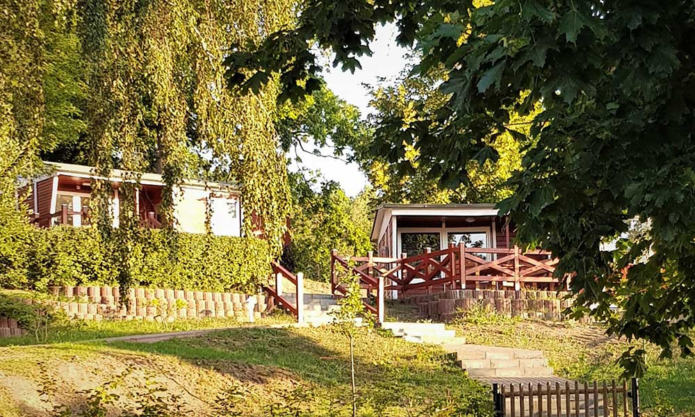 djo-Jugenddorf Ahlbeck