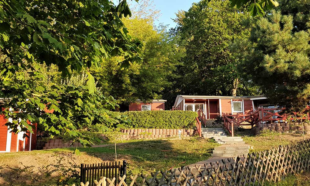 djo-Jugenddorf Ahlbeck