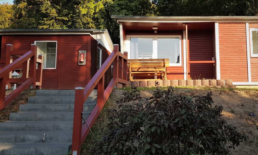 djo-Jugenddorf Ahlbeck