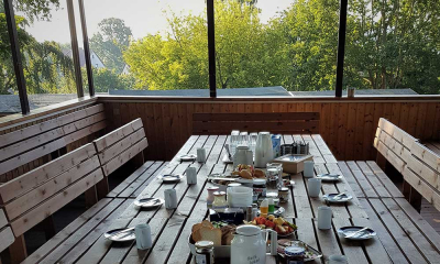 djo-Jugenddorf Ahlbeck