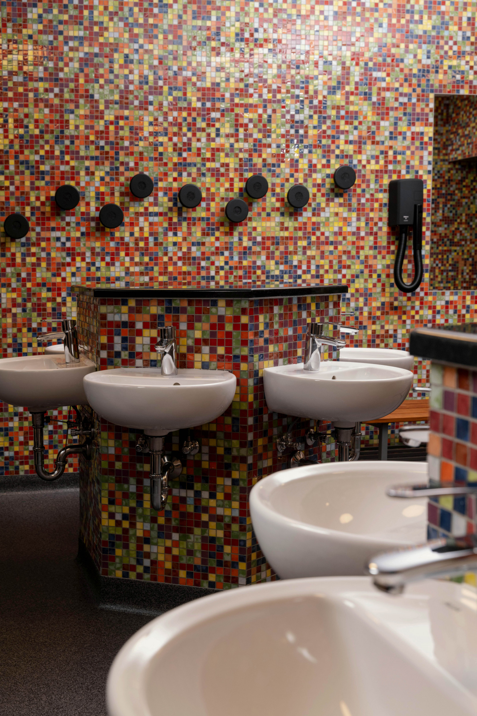 Schullandheim Blumenfisch