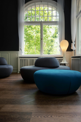 Schullandheim Blumenfisch