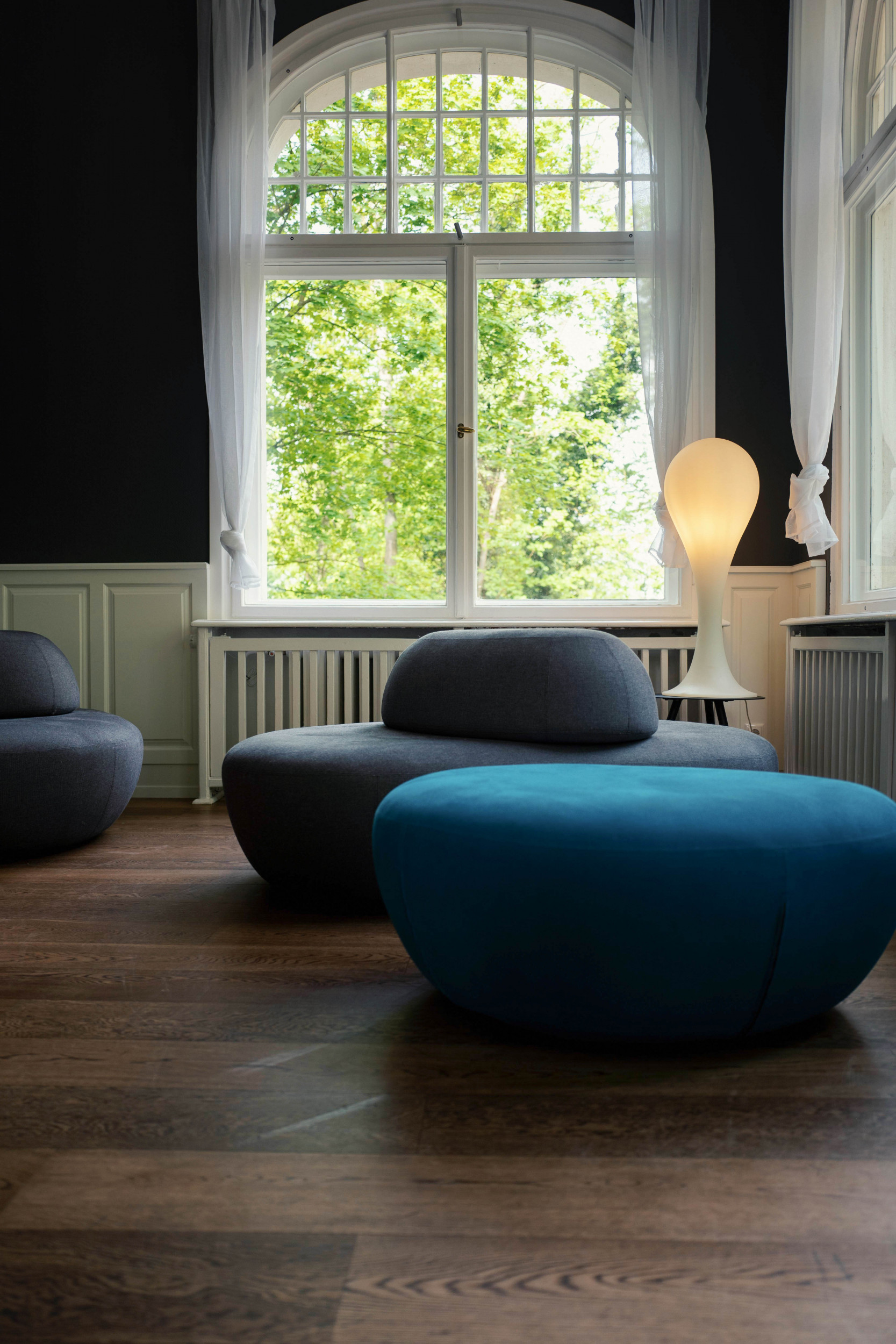 Schullandheim Blumenfisch