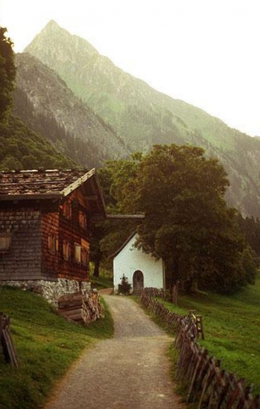 Schullandheim Gschwender Hof