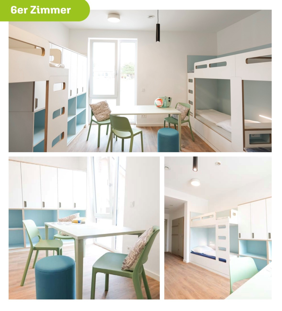 Strandperle Sylt - Gästehaus für Kinder & Jugendliche