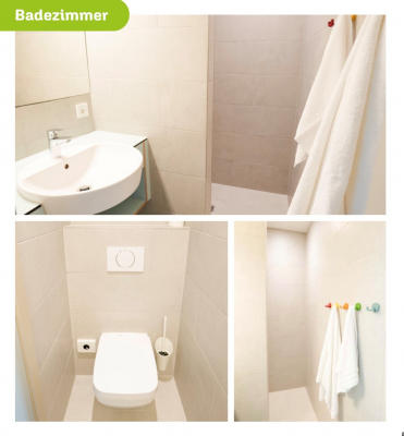 Strandperle Sylt - Gästehaus für Kinder & Jugendliche