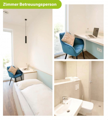 Strandperle Sylt - Gästehaus für Kinder & Jugendliche