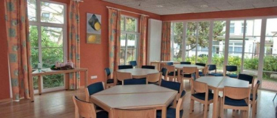 Schullandheim des Märkischen Kreises, Norderney