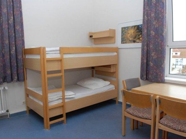 Schullandheim des Märkischen Kreises, Norderney