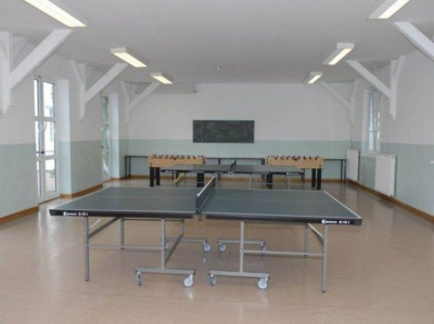 Schullandheim des Märkischen Kreises, Norderney