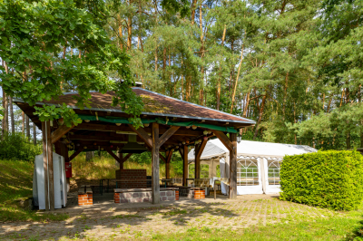 Jugendbegegnungsstätte Am Kutzow See Plöwen