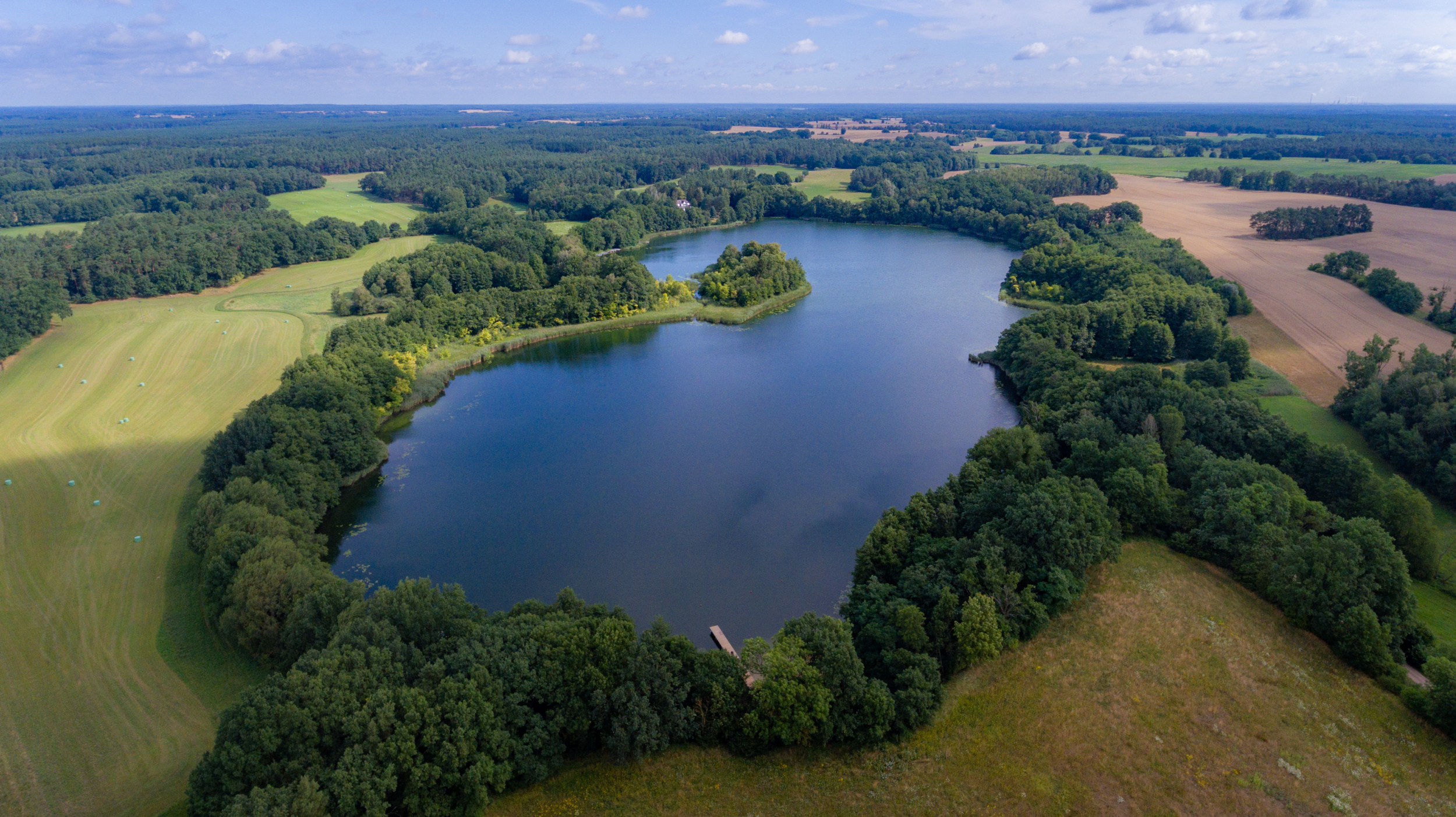 Jugendbegegnungsstätte Am Kutzow See Plöwen