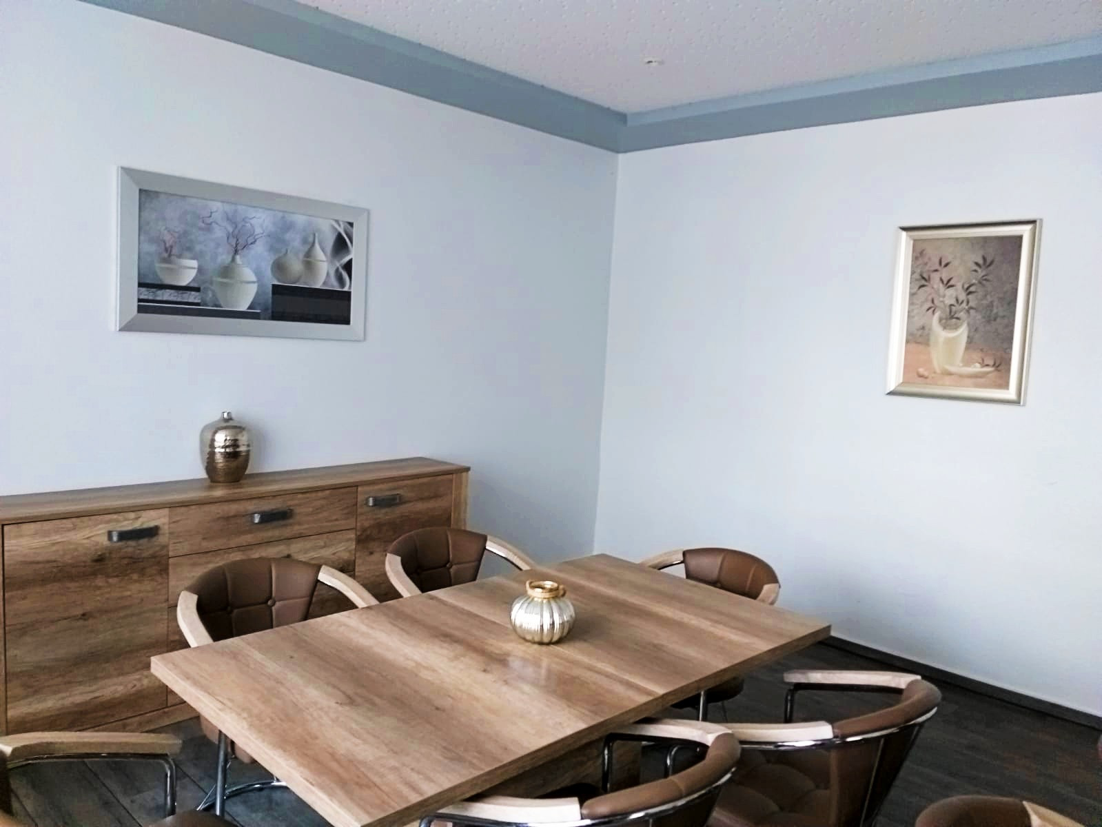 Jugendbegegnungsstätte Am Kutzow See Plöwen