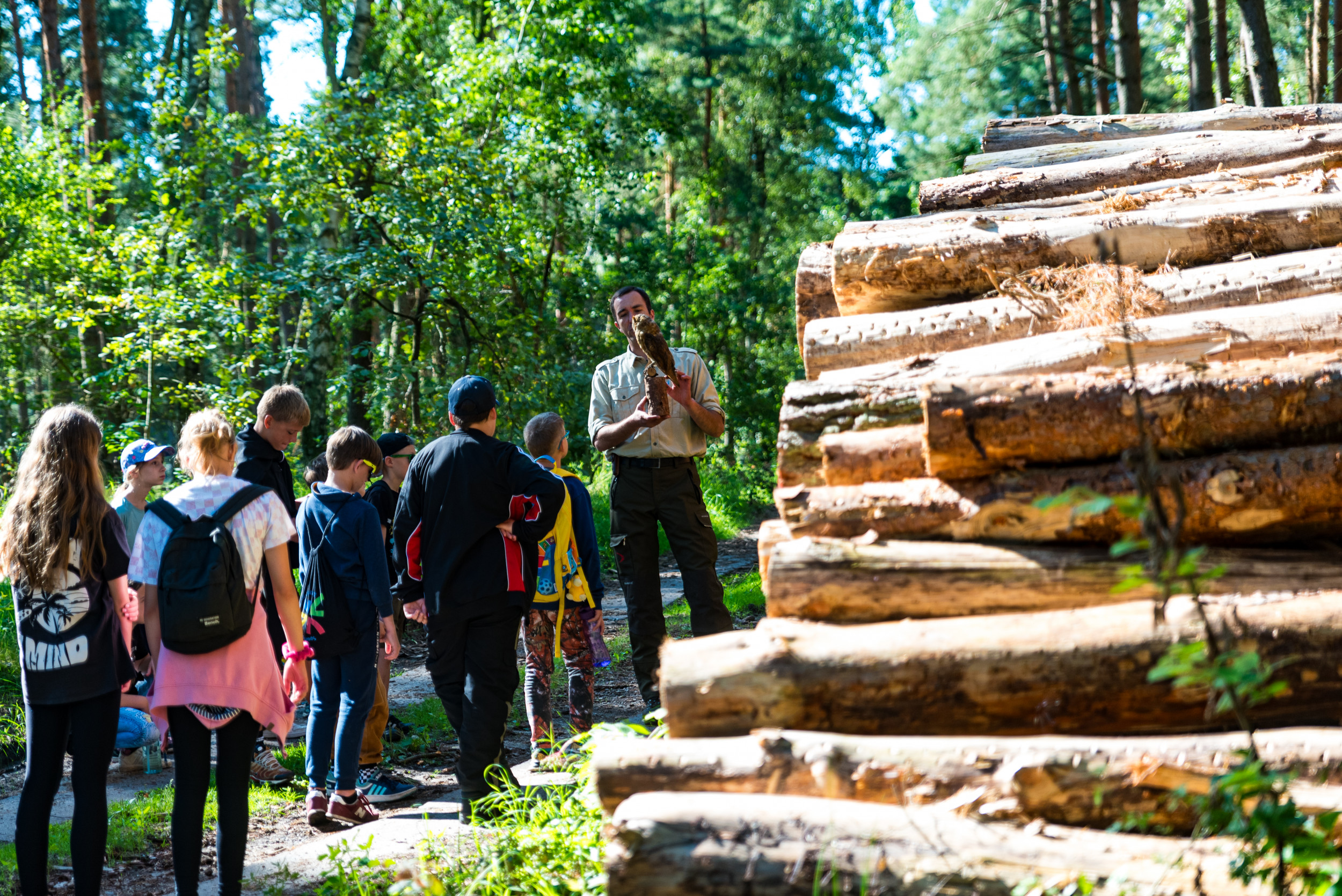 Jugendbegegnungsstätte Am Kutzow See Plöwen
