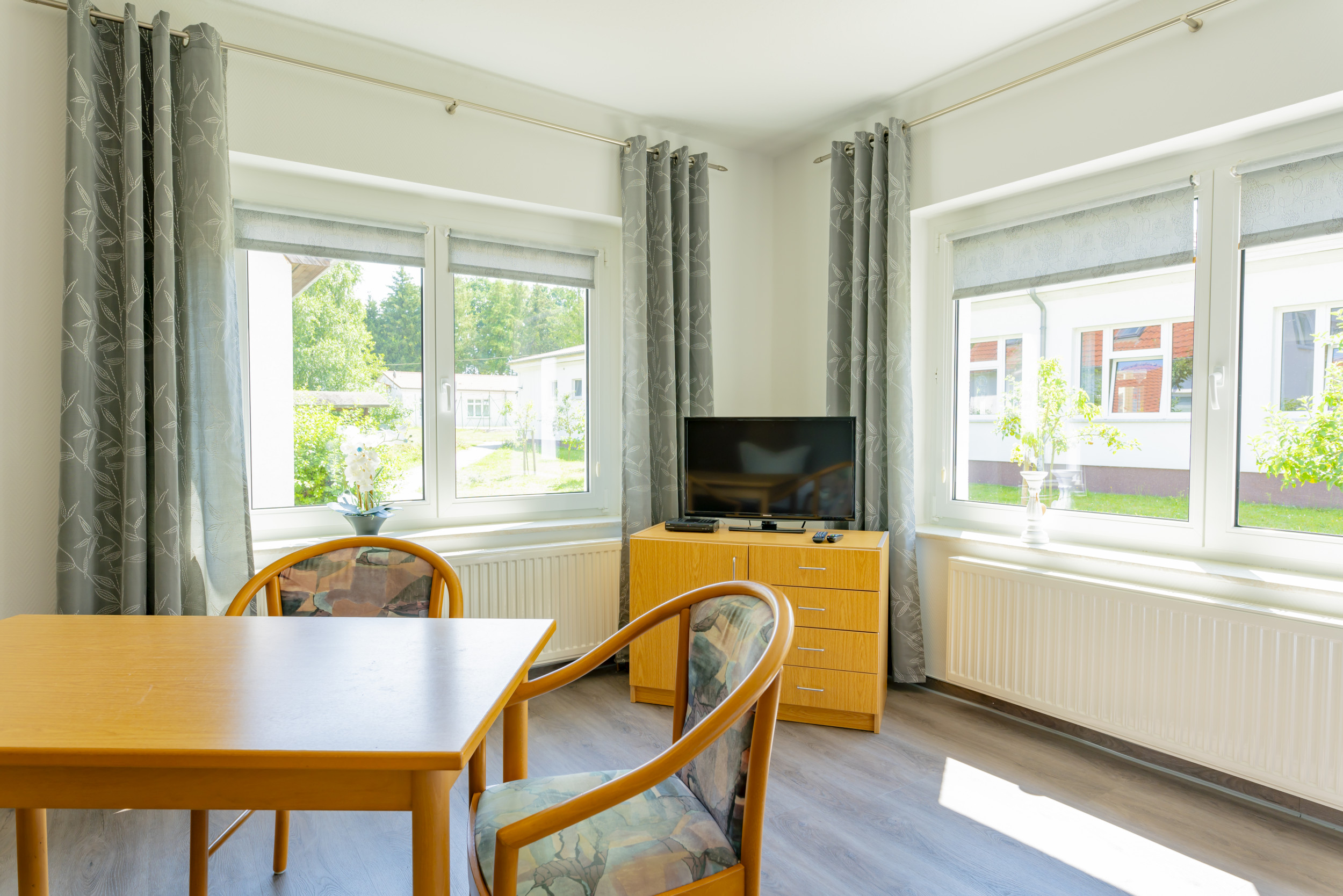 Jugendbegegnungsstätte Am Kutzow See Plöwen