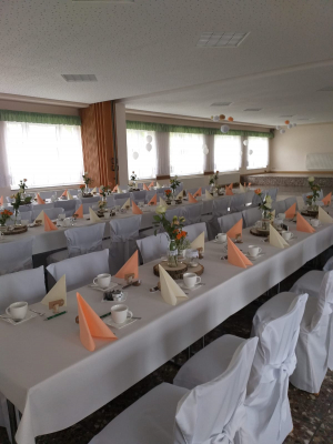 Jugendbegegnungsstätte Am Kutzow See Plöwen