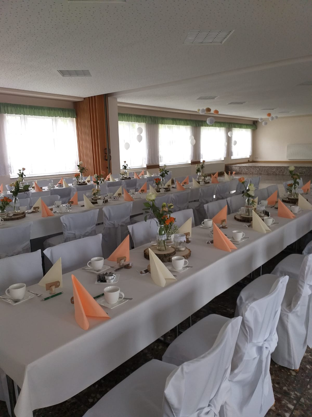 Jugendbegegnungsstätte Am Kutzow See Plöwen