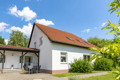 Jugendbegegnungsstätte Am Kutzow See Plöwen