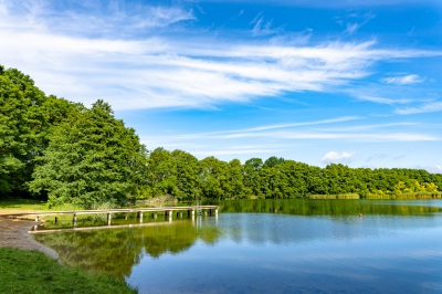 Jugendbegegnungsstätte Am Kutzow See Plöwen