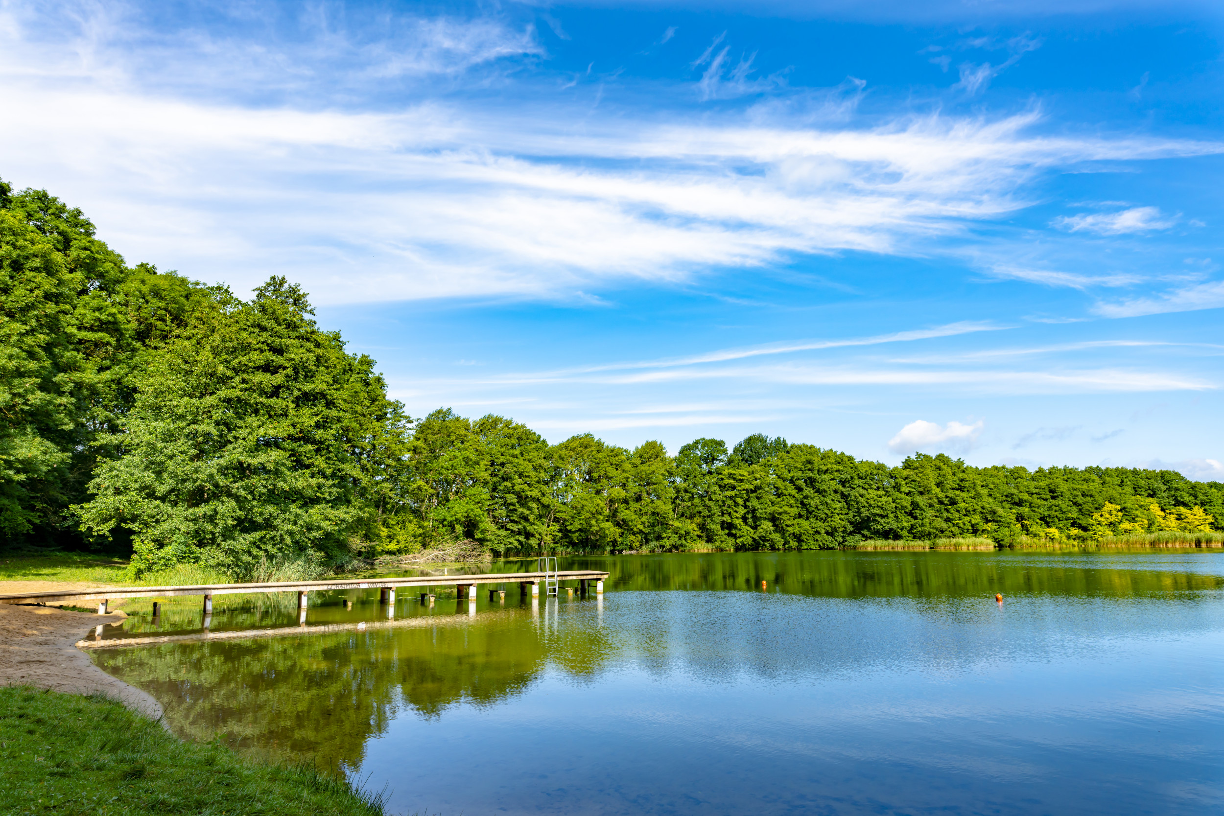 Jugendbegegnungsstätte Am Kutzow See Plöwen