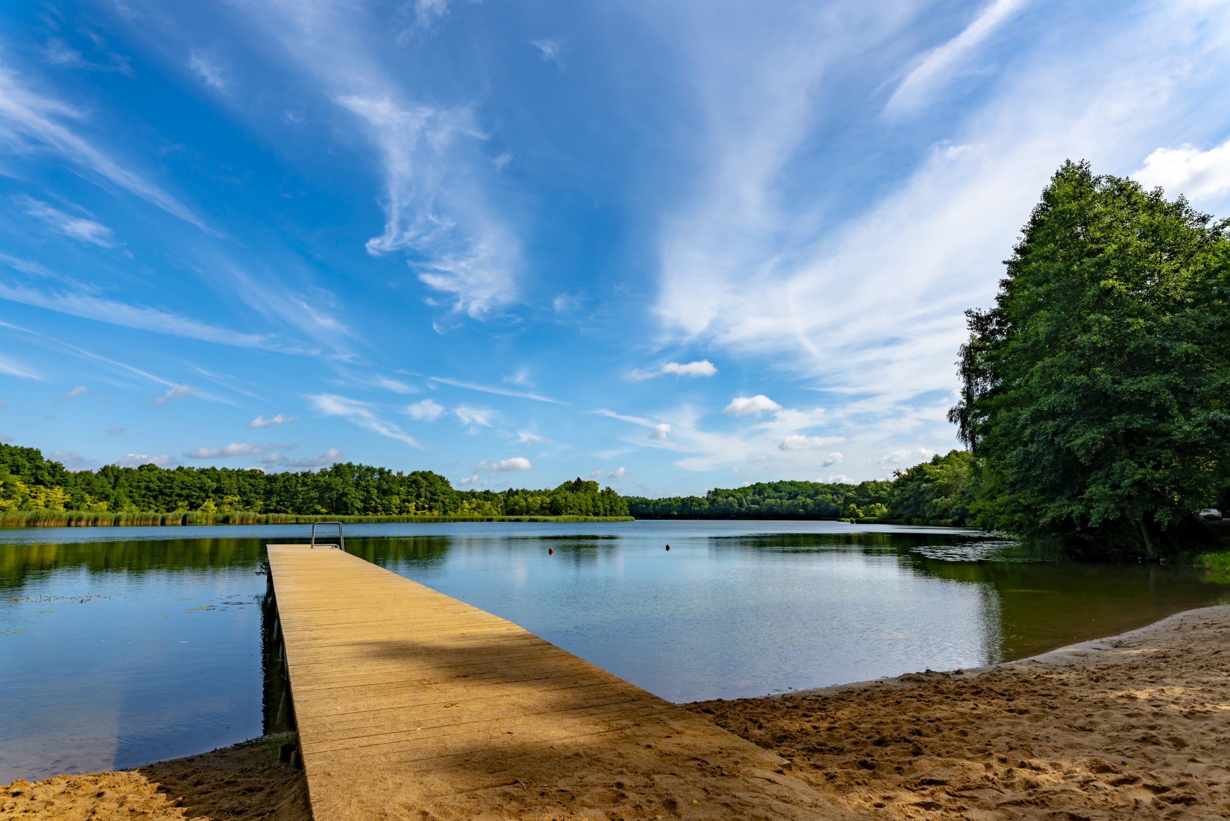 Jugendbegegnungsstätte Am Kutzow See Plöwen