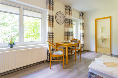 Jugendbegegnungsstätte Am Kutzow See Plöwen