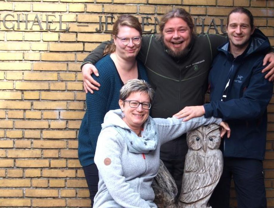 Schullandheim Knivsberg