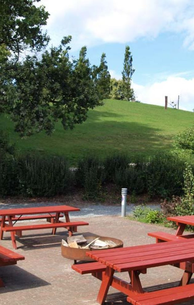 Schullandheim Knivsberg