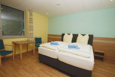 Naturfreundehaus Laacherseehaus