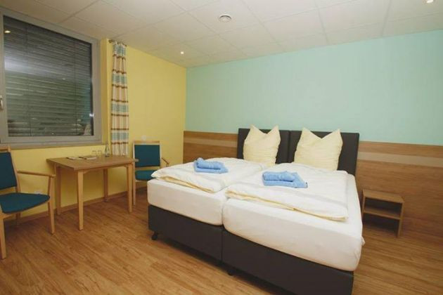 Naturfreundehaus Laacherseehaus