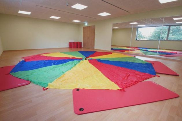 Naturfreundehaus Laacherseehaus