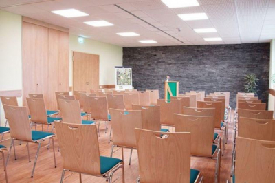 Naturfreundehaus Laacherseehaus