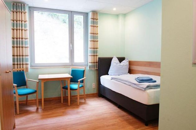 Naturfreundehaus Laacherseehaus