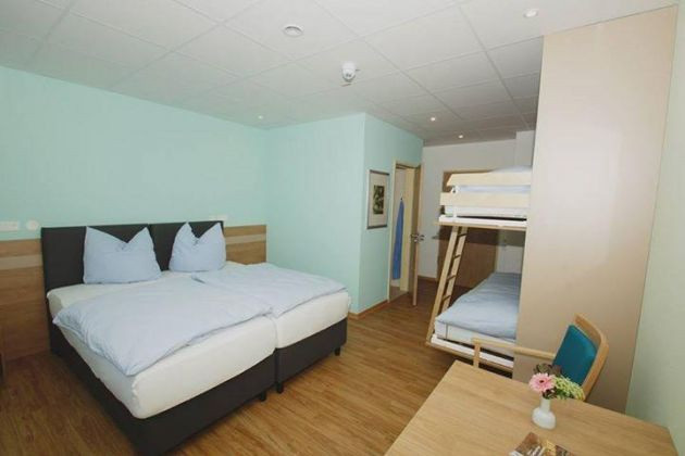 Naturfreundehaus Laacherseehaus